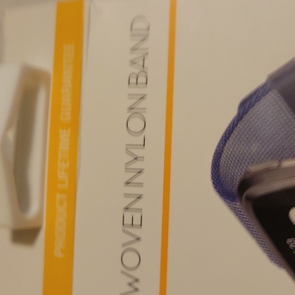 Fitbit band - Picture 4 of 4